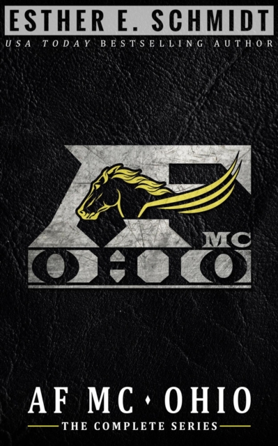 AF MC Ohio: The Complete Series