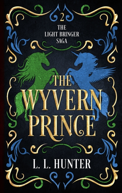 Wyvern Prince