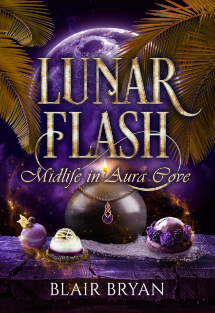 Lunar Flash: Midlife in Aura Cove