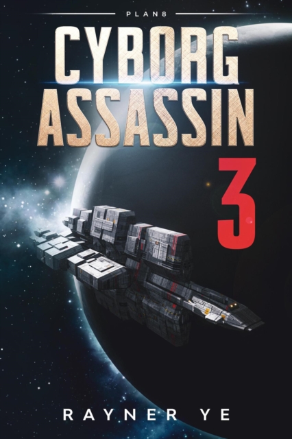 Cyborg Assassin 3