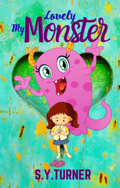 My Lovely Monster