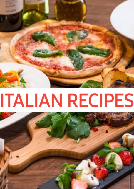 Top 100 italian Recipes