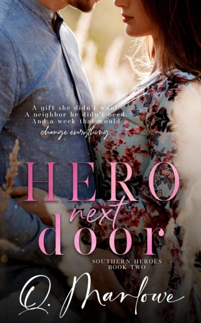 Hero Next Door