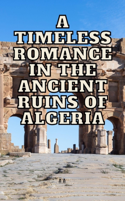 Timeless Romance in the Ancient Ruins of Algeria