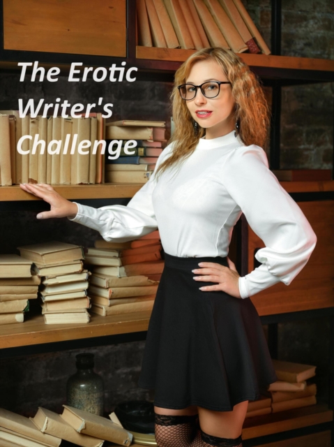 Erotic Writer's Challenge