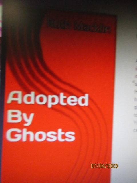 Adopted By Ghosts