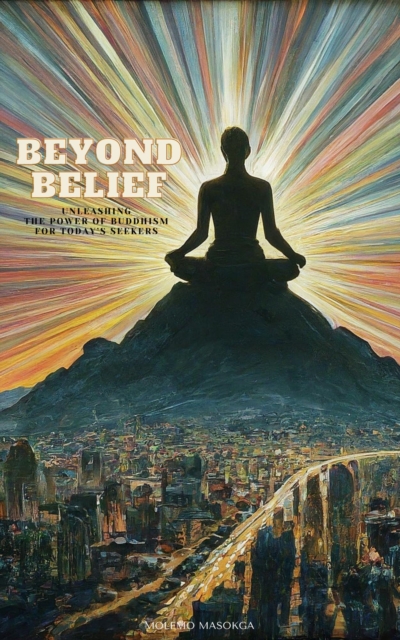 Beyond Belief: Unleashing the Power of Buddhism for Today's Seekers
