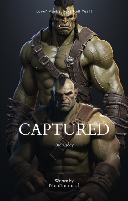 Captured