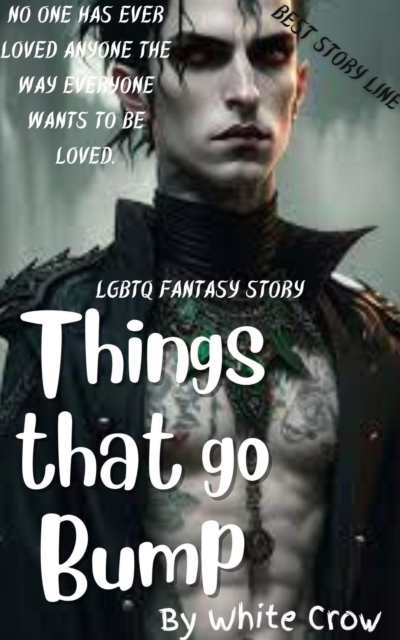 Things That go Bump