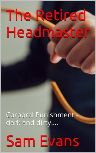 Retired Headmaster