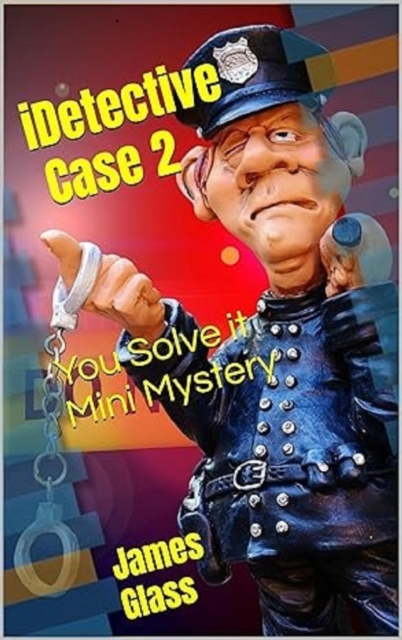 iDetective Case 2