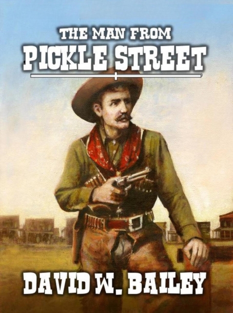 Man from Pickle Street