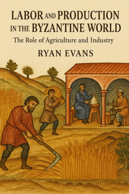 Labor and Production in the Byzantine World: The Role of Agriculture and Industry