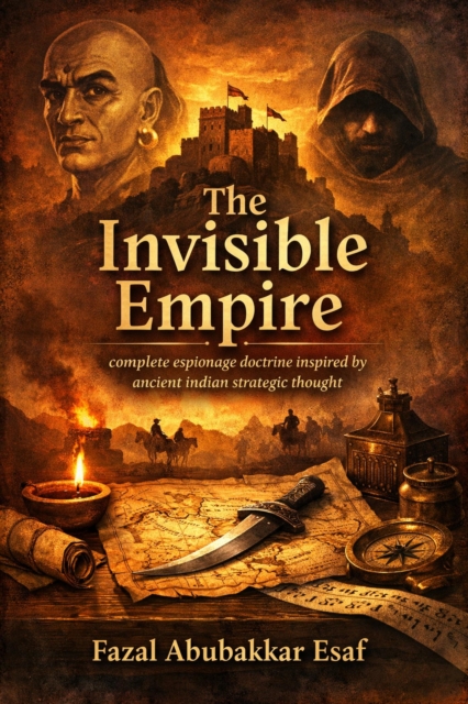 Invisible Empire