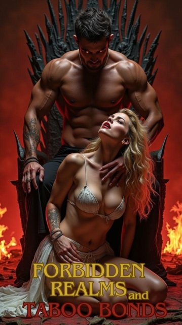 Forbidden Realms and Taboo Bonds