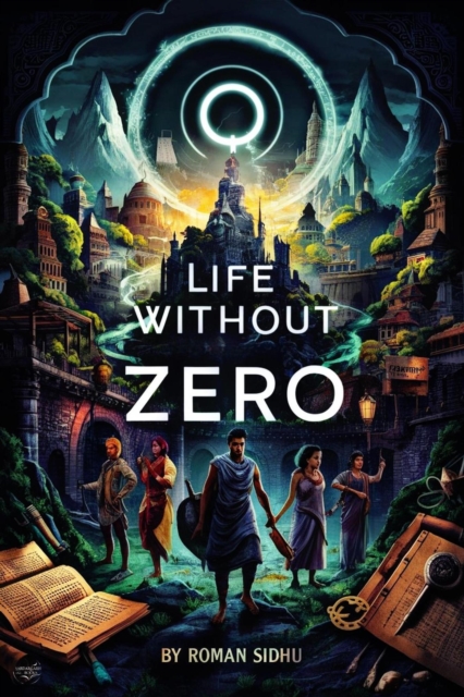Life Without Zero