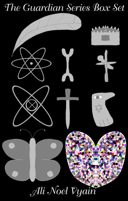 Guardian Series Box Set