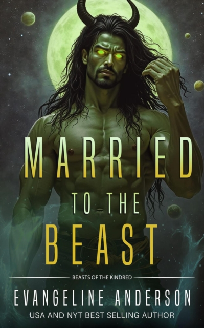 Married to the Beast