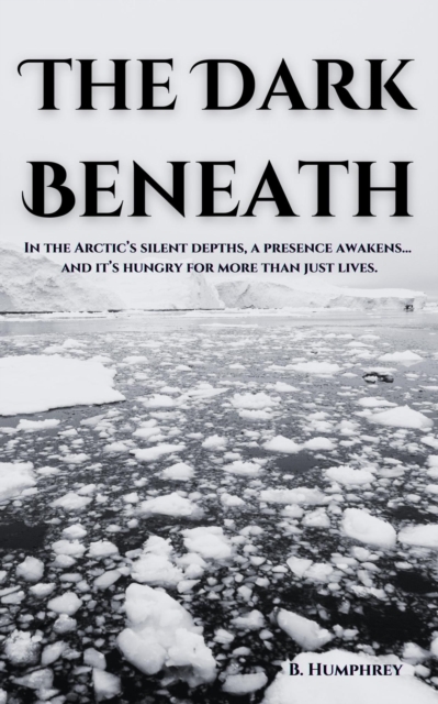 Dark Beneath