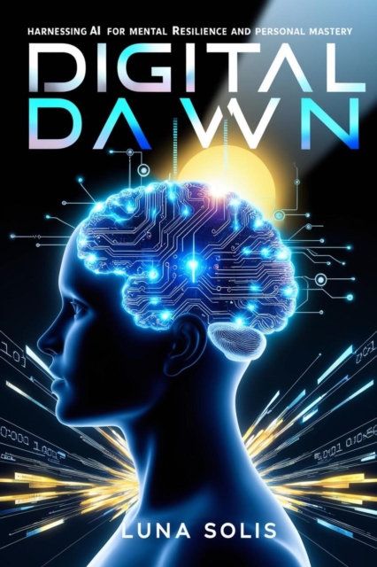 Digital Dawn: Harnessing AI for Mental Resilience and Personal Mastery