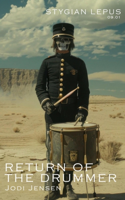 Return of the Drummer