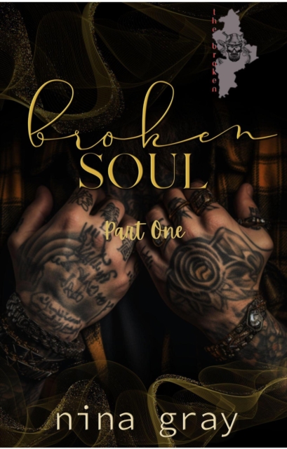 Broken Soul