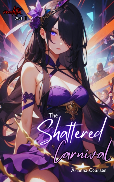 Shattered Carnival