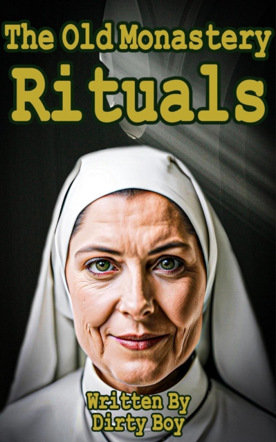 Old Monastery - Rituals