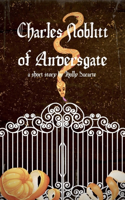 Charles Noblitt of Andersgate