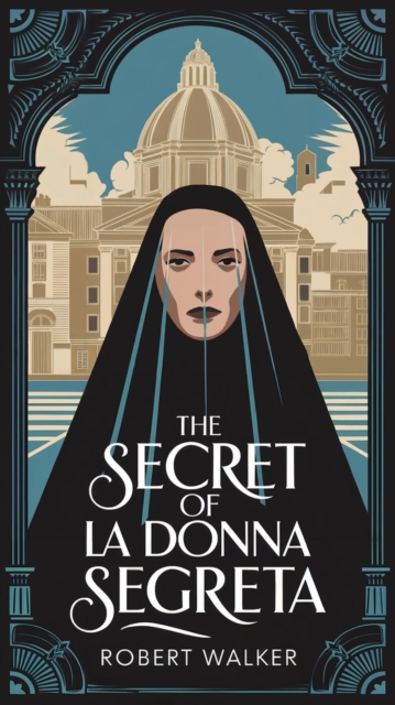 Secret of La Donna Segreta