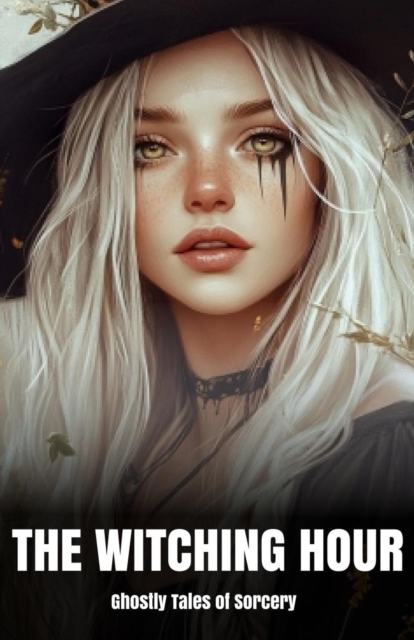 Witching Hour Ghostly Tales of Sorcery