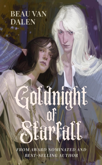 Goldnight of Starfall