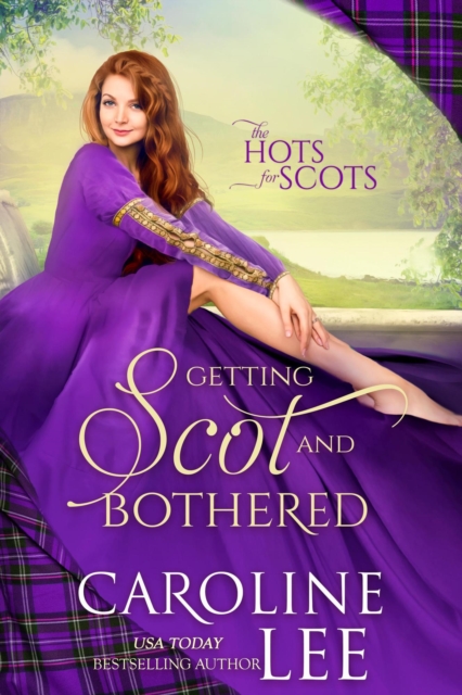 Getting Scot and Bothered