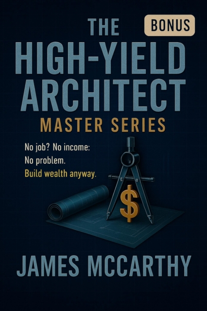 High-Yield Architect with Bonus Download