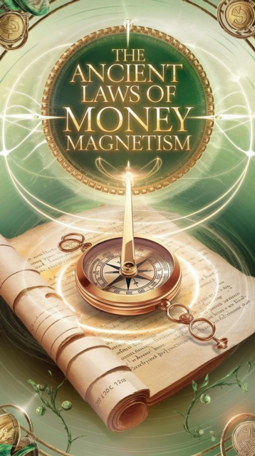 Ancient Laws of Money Magnetism