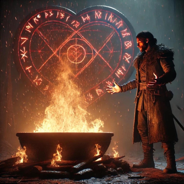 Entering the Underworld; A True Story