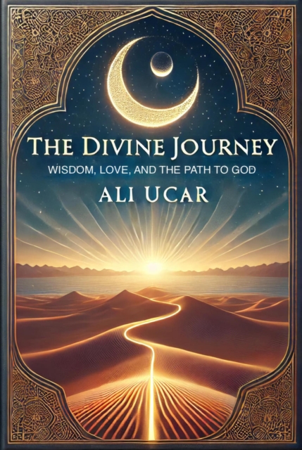 Divine Journey: Wisdom, Love, and the Path to God