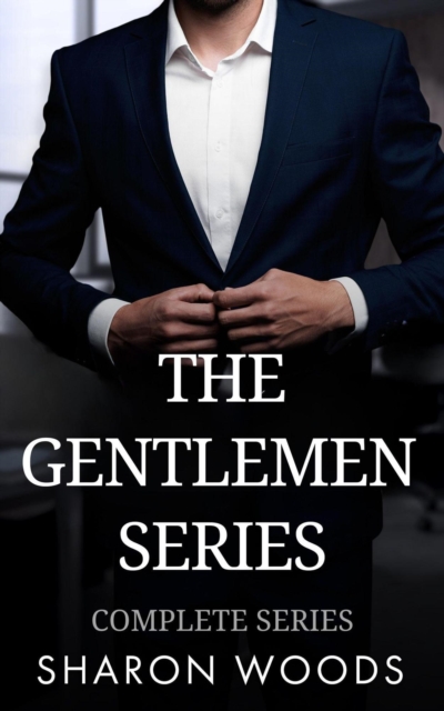 Complete Gentlemen Series