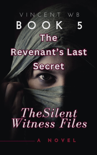 Revenant's Last Secret