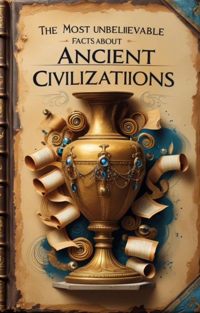 Most Unbelievable Facts About Ancient Civilizations