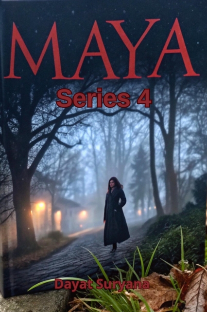 Maya Series 4