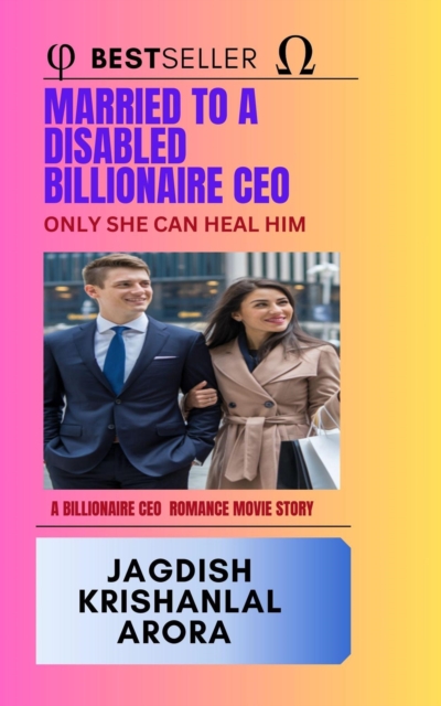 Married to A Disabled Billionaire CEO