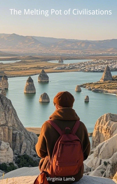 Melting Pot of Civilisations