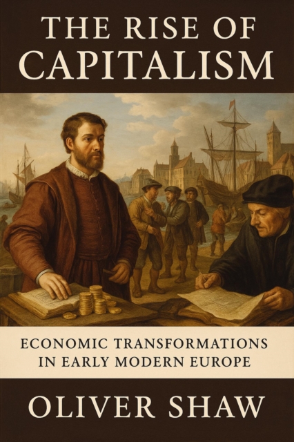 Rise of Capitalism: Economic Transformations in Early Modern Europe