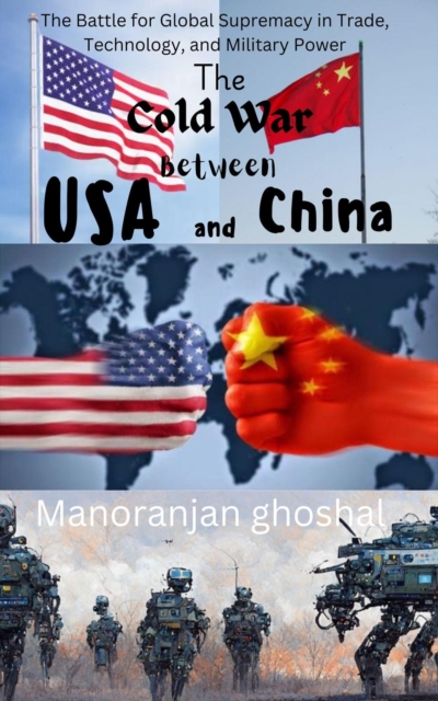 Cold War Between USA and China