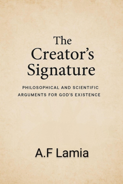 Creator's Signature