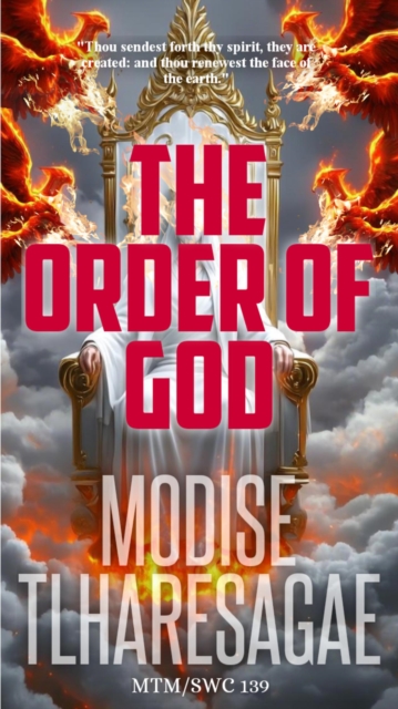 Order Of God