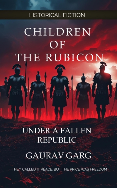 Children of Rubicon: Under a Fallen Republic