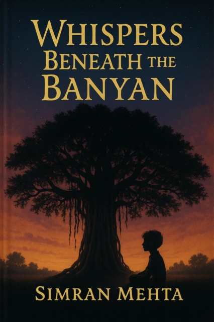 Whispers Beneath The Banyan