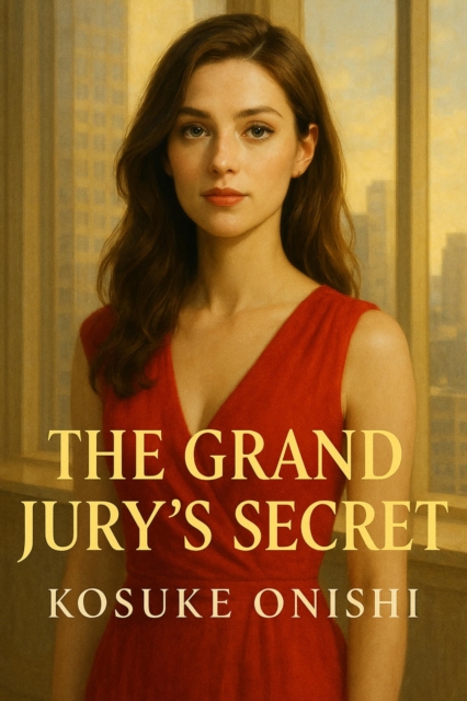 Grand Jury's Secret